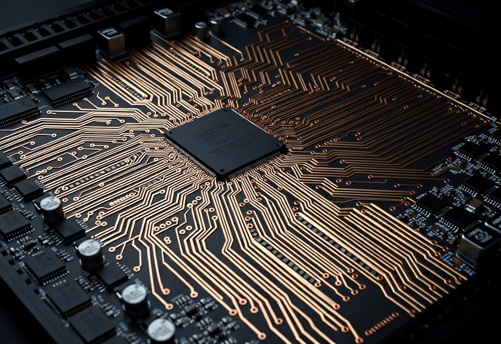 Engineering Precision