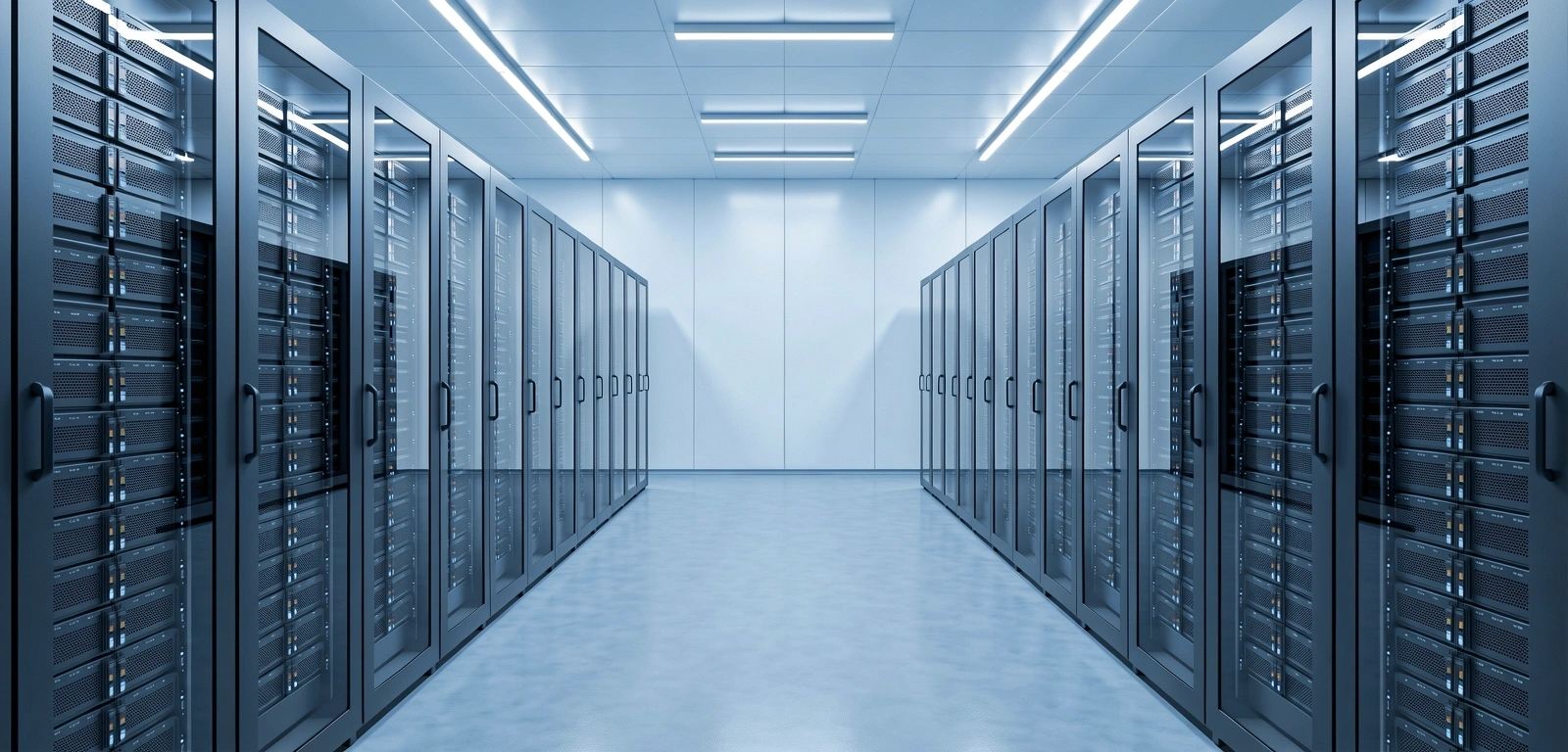 GobiGrid Infrastructure Hub