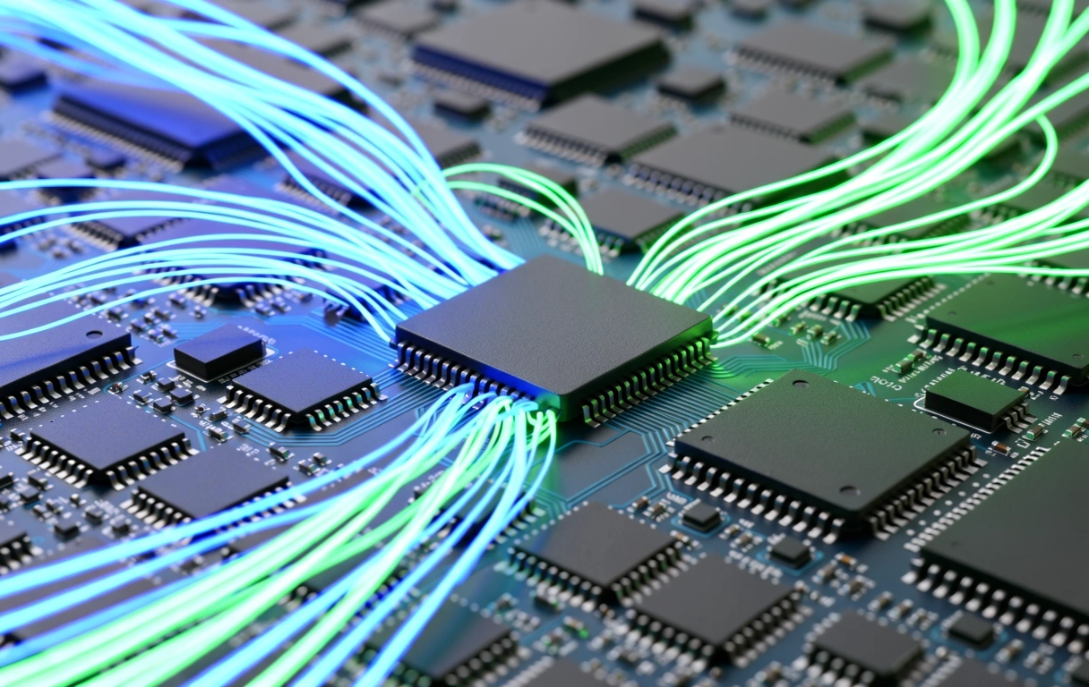 Advanced Computing Components