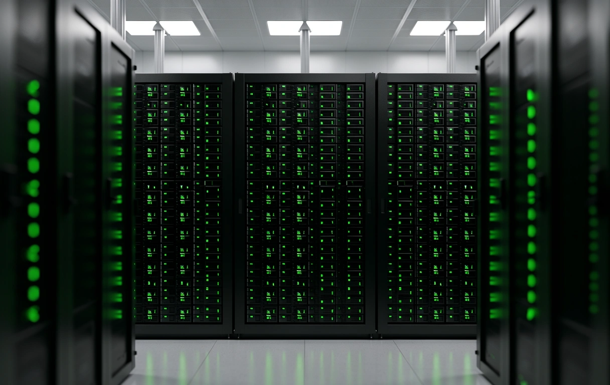 GobiGrid Infrastructure