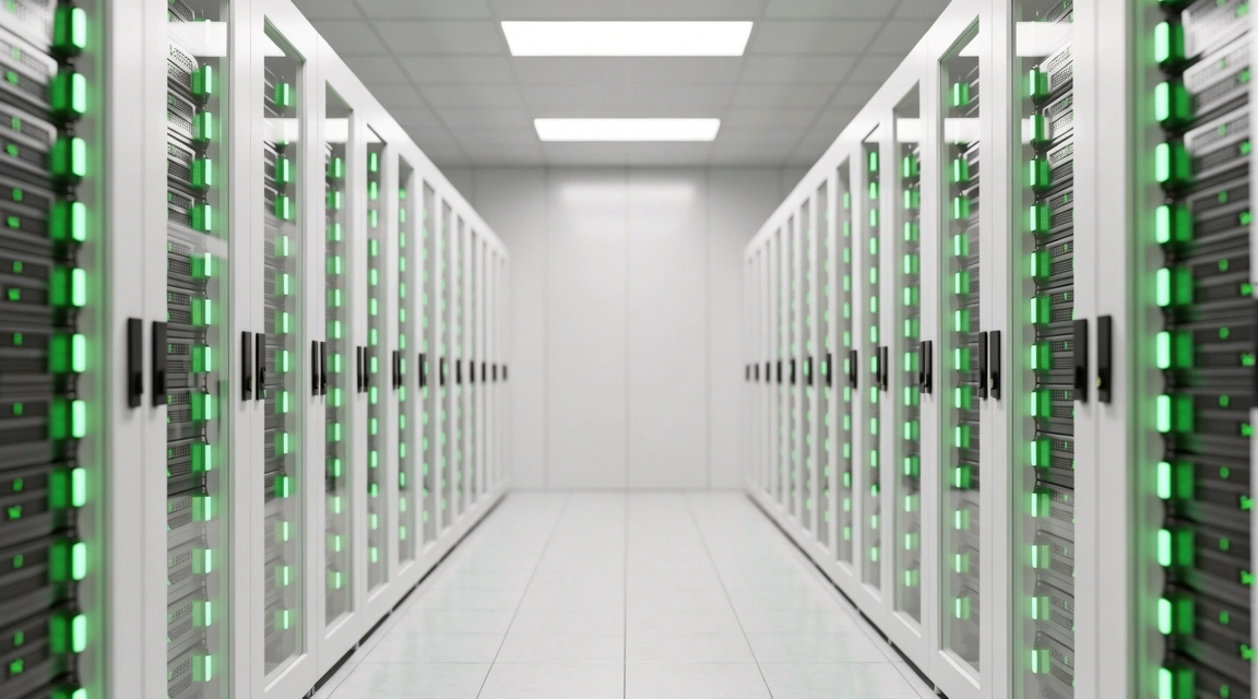 GobiGrid Data Infrastructure