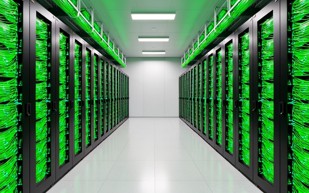 Server infrastructure for grid computing